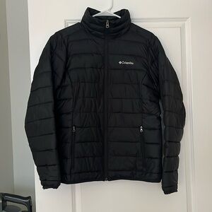 Columbia Puffer Jacket/Coat